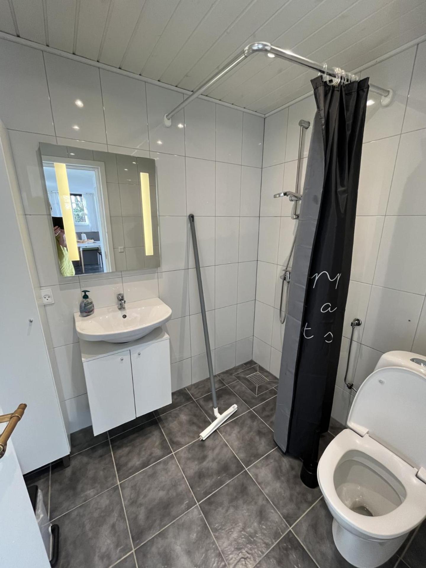 Familiehuis Boysen Appartementen Ribe Ngoại thất bức ảnh