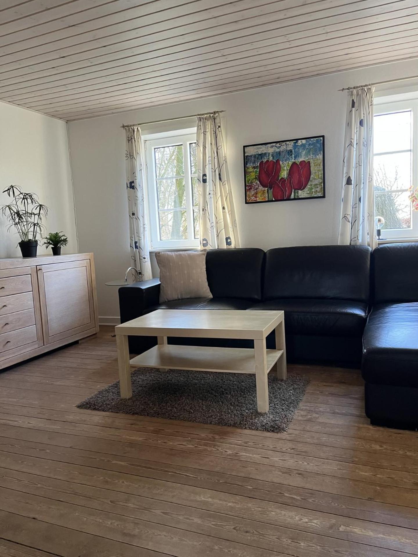 Familiehuis Boysen Appartementen Ribe Ngoại thất bức ảnh