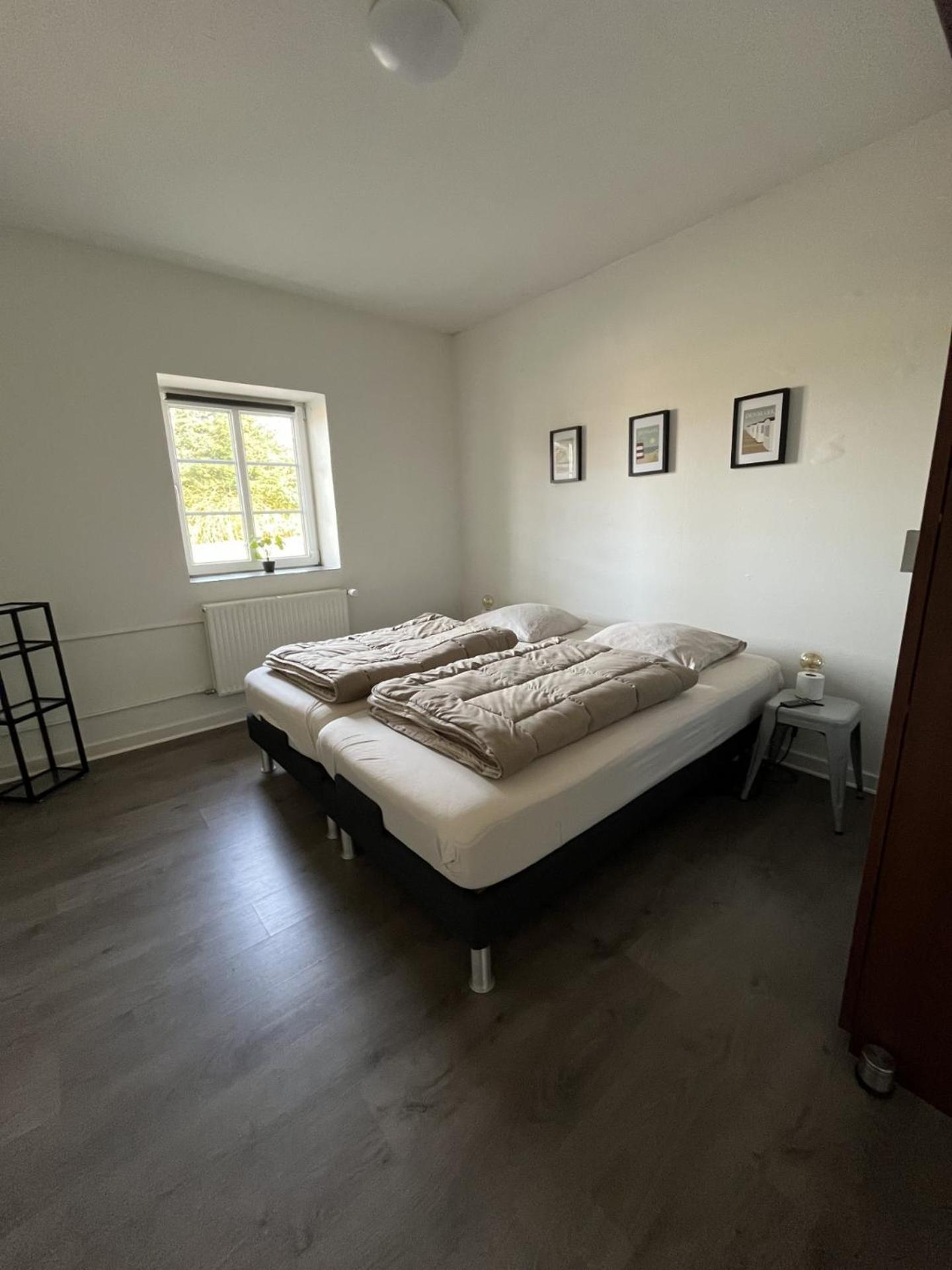 Familiehuis Boysen Appartementen Ribe Ngoại thất bức ảnh